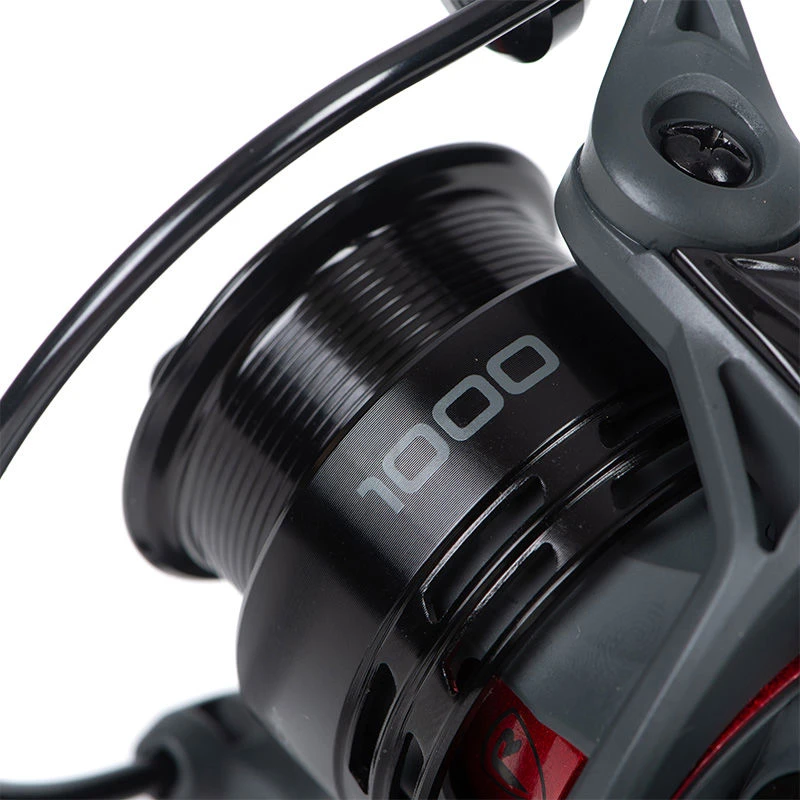 Fox Rage Warrior Spare Spools